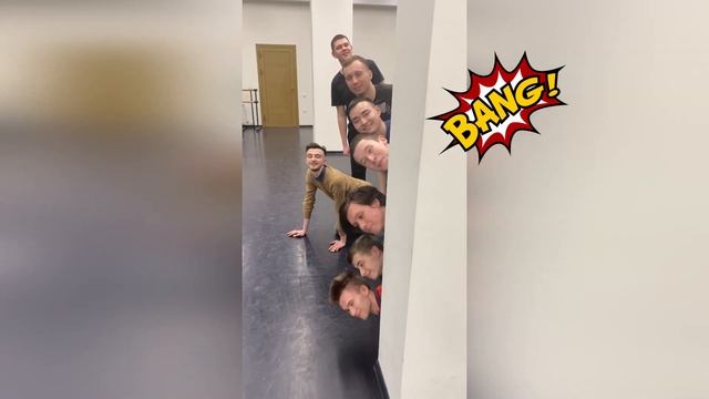 С 8 Марта наши девушки!