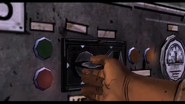 The Walking Dead #8 Семья Кенни... смотреть онлайн