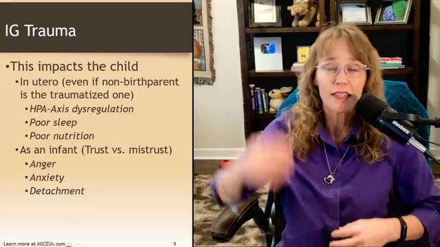 The Surprising Connection Between Adverse Childhood Experiences and Intergenerat