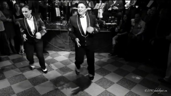 Eddie Torres & Eddie Torres Junior ! Помню, в начале второй пятилетки