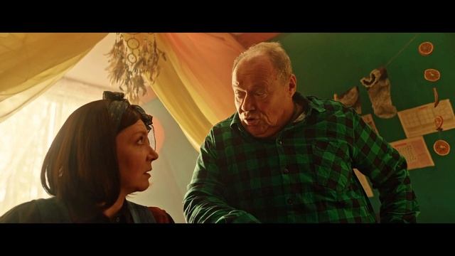 Не одна дома 2 - Трейлер (2025) смотреть онлайн