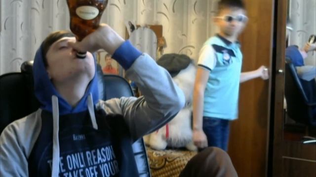 КОГДА МАМЫ НЕТ ДОМА [ПРИКОЛ] смотреть онлайн