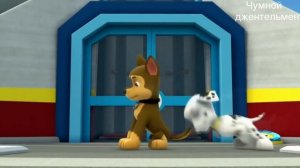 Щеня патруль 2 RYTP (Щенячий патруль)