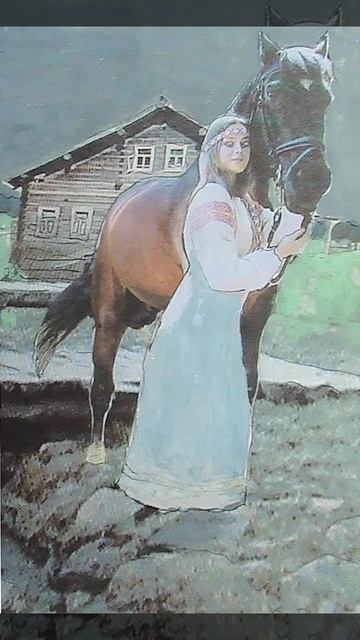 А ТЫ ПОСВАТАЙСЯ__ (ФРАГМЕНТ). смотреть онлайн