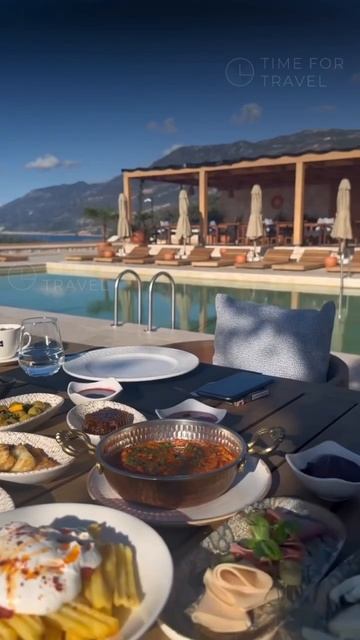 RADISSON BLU KAS Понравился отель? Заходи в описание, там есть смотреть онлайн