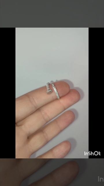 Новое кольцо авторская работа. Кольцо гвоздь в стиле К смотреть онлайн