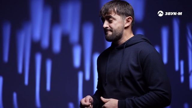 Роберт Каракетов - Сон | Премьера клипа 2025 смотреть онлайн