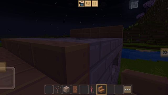 Построил дом с Тëмати в Crafting and Building. смотреть онлайн