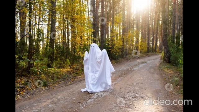 страшные истории. тени на погосте. монстр в сельском туалете смотреть онлайн