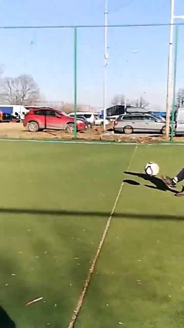 удар навесом смотреть онлайн