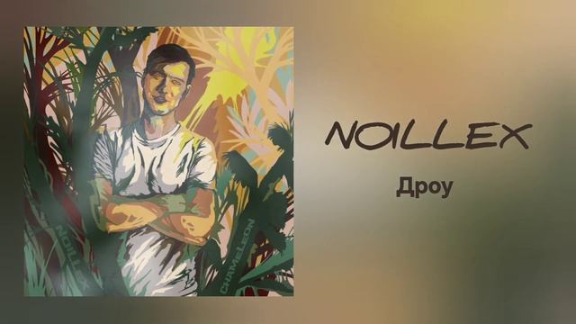 NOILLEX - Дроу