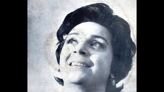 Ольга Воронец, Людмила Симонова (музыка Людмила Лядов? смотреть онлайн