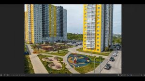 Обзор на ЖК «КМ Анкудиновский парк» в Нижнем Новгороде.