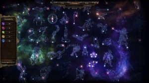 Grim Dawn ПАТЧ 1.2.1 - Билд Страж (Шаман + Солдат) Ответный урон Молнией. Дикость. Сет Щит Рассвета