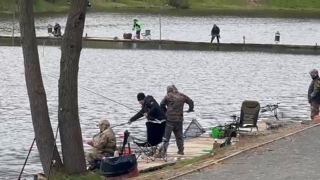 Основной водоем смотреть онлайн