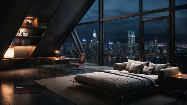 Chill Music — Calm And Stress Relief Mix