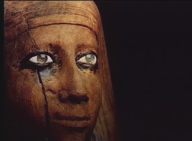 Древний Египет. Земля Возлюбленная