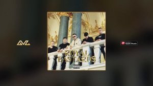 ICEGERGERT, Брутто - Он мой plug (prod. by souljasavage)