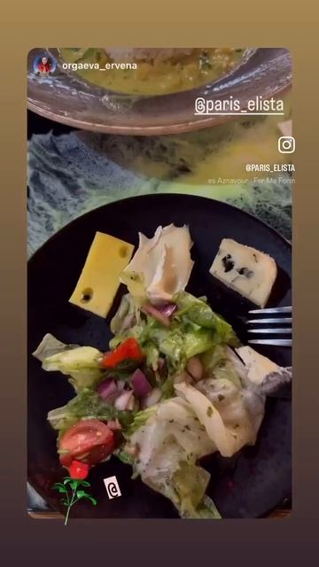 мастер классы французской и итальянской кухни смотреть онлайн