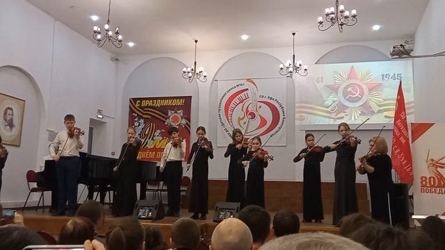 песня о далёкой родине