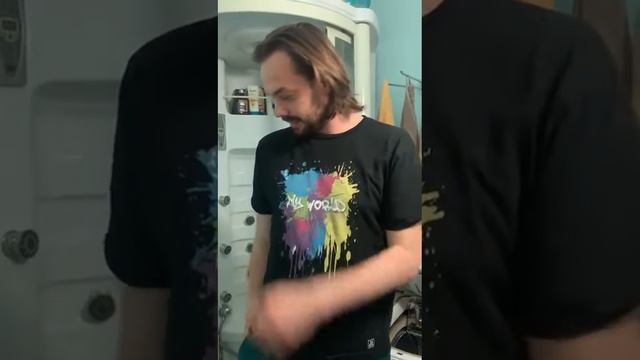 Денис Бузин записал видео о работе ООО "Берсень" смотреть онлайн