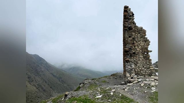 Северная Осетия - Алания 29.04.2025