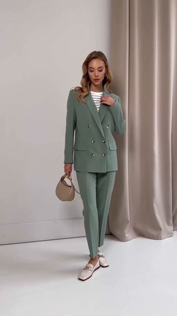 "SPRING 23". Джемпер Жасмин [С5555-1] смотреть онлайн