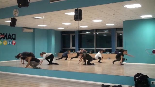 Jazz-Ballet за деца