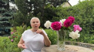 Легенды появления пионов