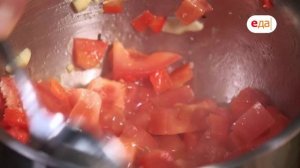 Кухня по заявкам | Шакшука с бараниной. Масгуф. Хацилим. Курица по-черкесски | Илья Лазерсон /351