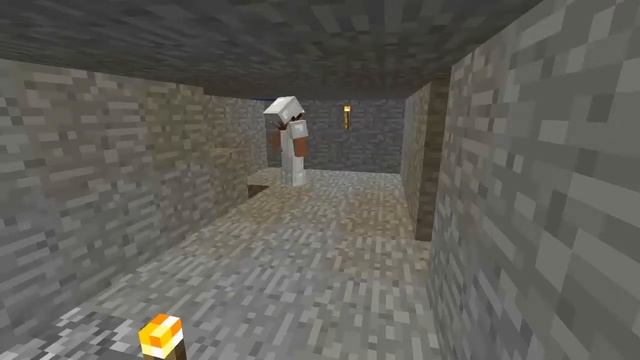 Короче Говоря, Я Хотел Добыть Алмазы смотреть онлайн