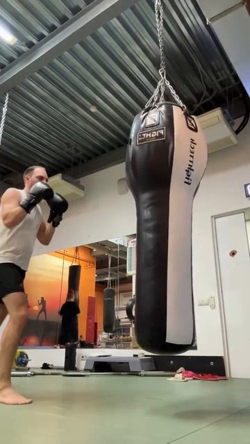 Самый сложный бой — это бой с самим собой. смотреть онлайн