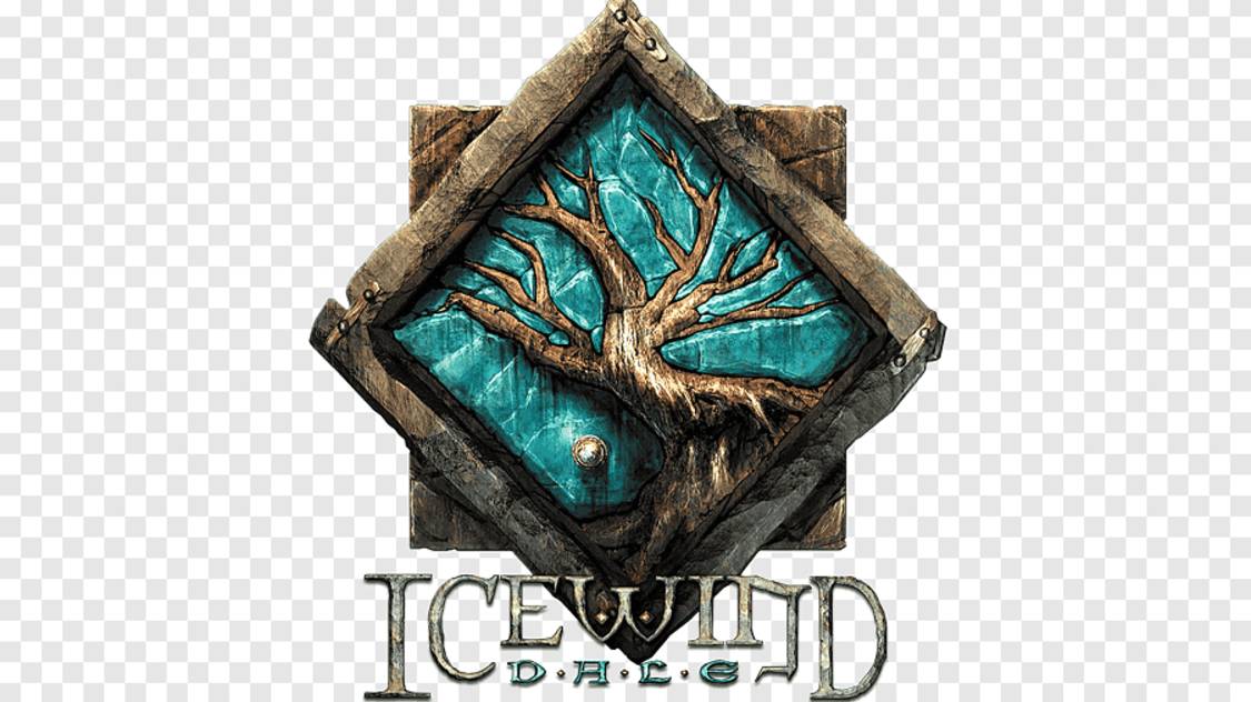 неторопливый стрим Icewind dale EE смотреть онлайн