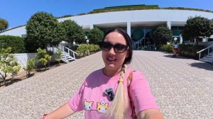 Турция 2025. ПЕРВЫЙ ШОК от ОТЕЛЯ❗️ Adam & Eve Hotel 5*. Ультра Вс