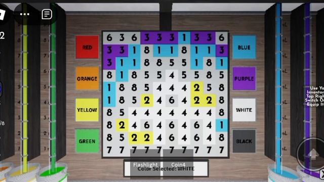 Terminal the escape room chapter 3 Roblox Українською смотреть онлайн