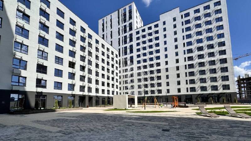 Отличная квартира в полюбившемся всем  проекте в Арбеково в ЖК 