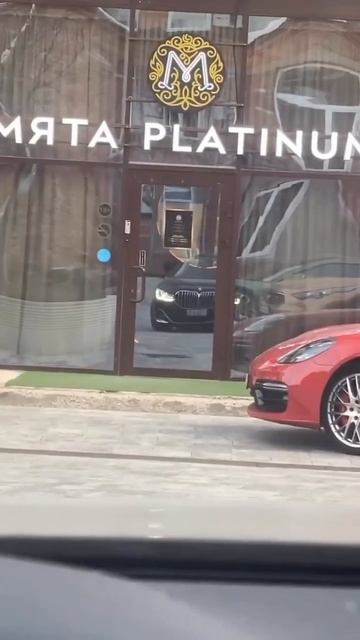 Мята Platinum #бмв #912 #bmw7series #moscow #BMW #москвасити #МятаPlatinum смотреть онлайн