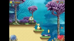 Turtle Odyssey (2004) ➤ Одиссея Черепашки ● Windows 10