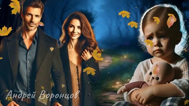 Долгая ночь. Аудио рассказ смотреть онлайн