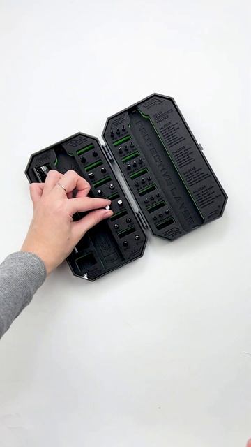 Ты засматривался на это?! / JAKEMY Electric Screwdriver Toolkit (JM-8196) смотреть онлайн