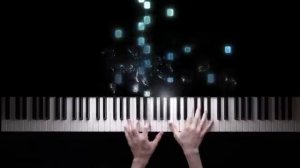 Interstellar_ Main Theme (Hans Zimmer) - BEAUTIFUL Piano Version