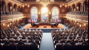 И снова Троица- адекватная встреча христианина и мусульманина