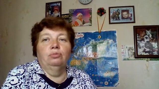 #TAG#Осень_рыжая_подружка_помогает_в_повязушках #болталка