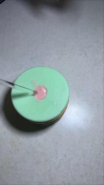 Нежнейший пион из #мыла 🌸 #киров #мыловарение #котельн смотреть онлайн