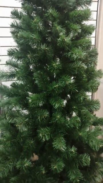 Ёлка Уральская 220см смотреть онлайн