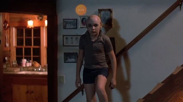 Пятница 13 1984 концовка смотреть онлайн