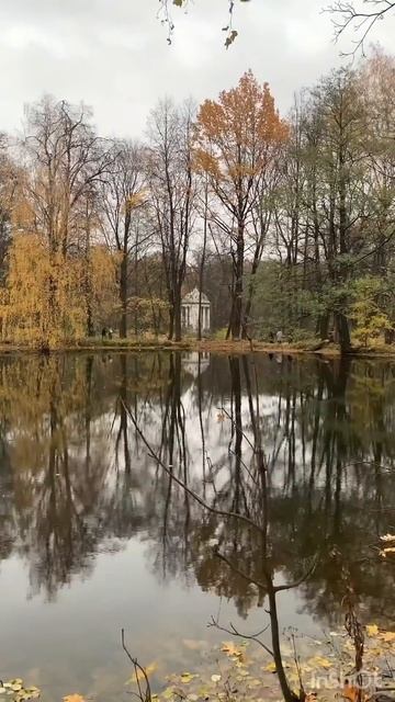 Усадьба «Быково»🏛️ смотреть онлайн
