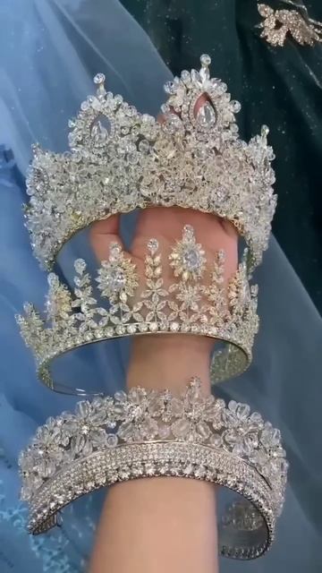 У женщины должна быть корона. Мы царицы-люди простые! #? смотреть онлайн