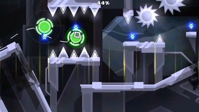hard demon gg! мой хардест (dark dreams) смотреть онлайн