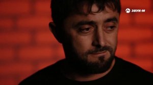 Роберт Каракетов - Все впереди | Премьера клипа 2024